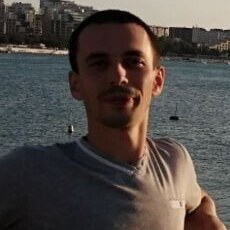Фотография мужчины Александр, 33 года из г. Нижний Новгород