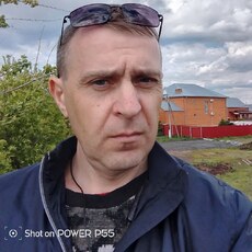 Фотография мужчины Николай, 41 год из г. Оренбург