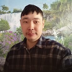 Фотография мужчины Дастан, 33 года из г. Петропавловск