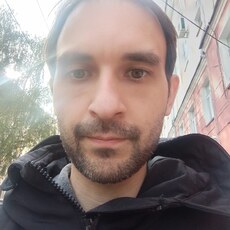 Фотография мужчины Владислав, 36 лет из г. Киров