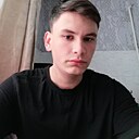 Владимир, 22 года
