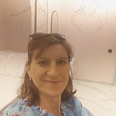 Фотография девушки Олеся, 47 лет из г. Щучинск