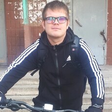 Фотография мужчины Григорий, 34 года из г. Магнитогорск