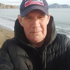 Фотография мужчины Евгений, 59 лет из г. Феодосия