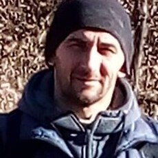 Фотография мужчины Сергей, 43 года из г. Тульский