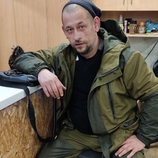 Фотография мужчины Андрей, 46 лет из г. Лангепас