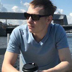Фотография мужчины Дмитрий, 33 года из г. Санкт-Петербург