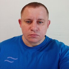 Фотография мужчины Виталий, 40 лет из г. Гродно