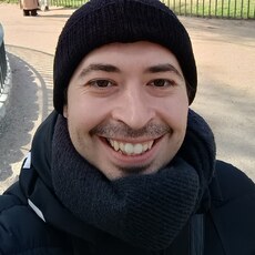 Фотография мужчины Светослав, 32 года из г. София