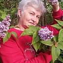 Нина, 66 лет