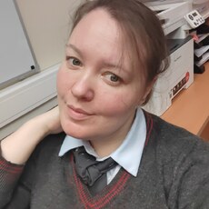 Фотография девушки Виктория, 37 лет из г. Буй