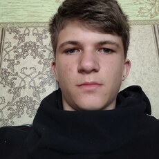 Фотография мужчины Руслан, 20 лет из г. Азов