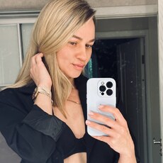 Фотография девушки Юлия, 45 лет из г. Харьков