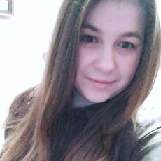 Фотография девушки Марина, 27 лет из г. Кобрин