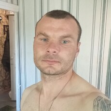 Фотография мужчины Стас, 35 лет из г. Меленки