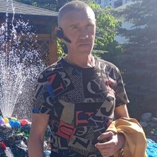 Фотография мужчины Вадим, 47 лет из г. Краснозаводск