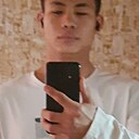 Батыр, 23 года