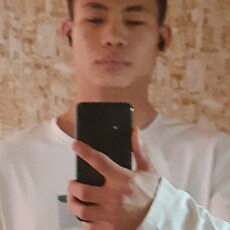 Фотография мужчины Батыр, 23 года из г. Чехов