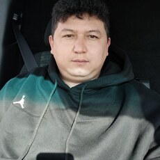 Фотография мужчины Жандос, 35 лет из г. Тараз