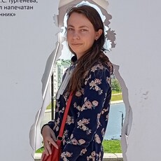 Фотография девушки Вера, 28 лет из г. Орел