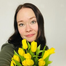 Фотография девушки Дарья Викторовна, 31 год из г. Ижевск