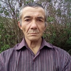 Фотография мужчины Руслан, 59 лет из г. Черкесск