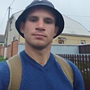 Сергей, 31 год