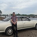 Сергей, 49 лет