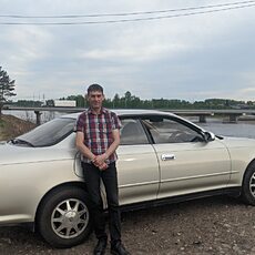 Фотография мужчины Сергей, 49 лет из г. Нижнеудинск