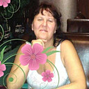 Любаня, 53 года