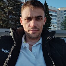 Фотография мужчины Макс, 34 года из г. Залари