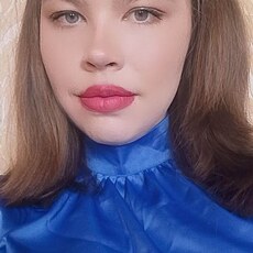 Фотография девушки Настя, 28 лет из г. Чечерск