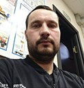 Роман, 36 лет