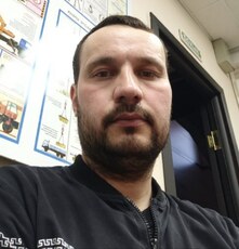 Фотография мужчины Роман, 36 лет из г. Петровск-Забайкальский