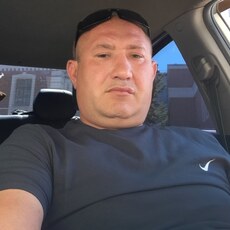 Фотография мужчины Сергей, 47 лет из г. Саратов