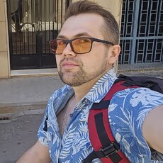 Фотография мужчины Александр, 36 лет из г. Бобруйск