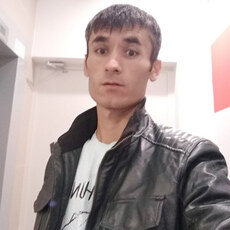 Фотография мужчины Doni, 39 лет из г. Кара-Балта