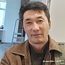 Серик, 53 года