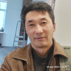 Фотография мужчины Серик, 53 года из г. Астана