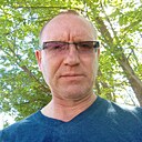 Sergey Ananyev, 46 лет