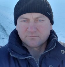 Фотография мужчины Юра, 44 года из г. Смоленск