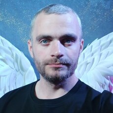 Фотография мужчины Dmitry, 35 лет из г. Островец