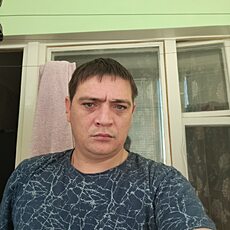 Фотография мужчины Николай, 35 лет из г. Темрюк