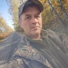 Фотография мужчины Сергей, 45 лет из г. Ровно