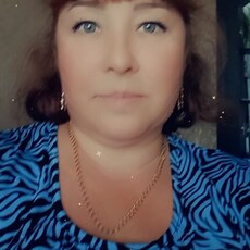 Фотография девушки Елена, 48 лет из г. Курагино