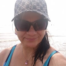 Фотография девушки Надежда, 57 лет из г. Биробиджан