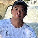 Мурат, 39 лет