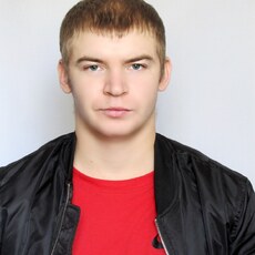 Фотография мужчины Влад, 25 лет из г. Кировск (Луганская Область)