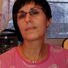 Фотография девушки Марина, 53 года из г. Сыктывкар