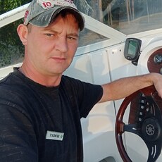 Фотография мужчины Mmm, 40 лет из г. Щучинск